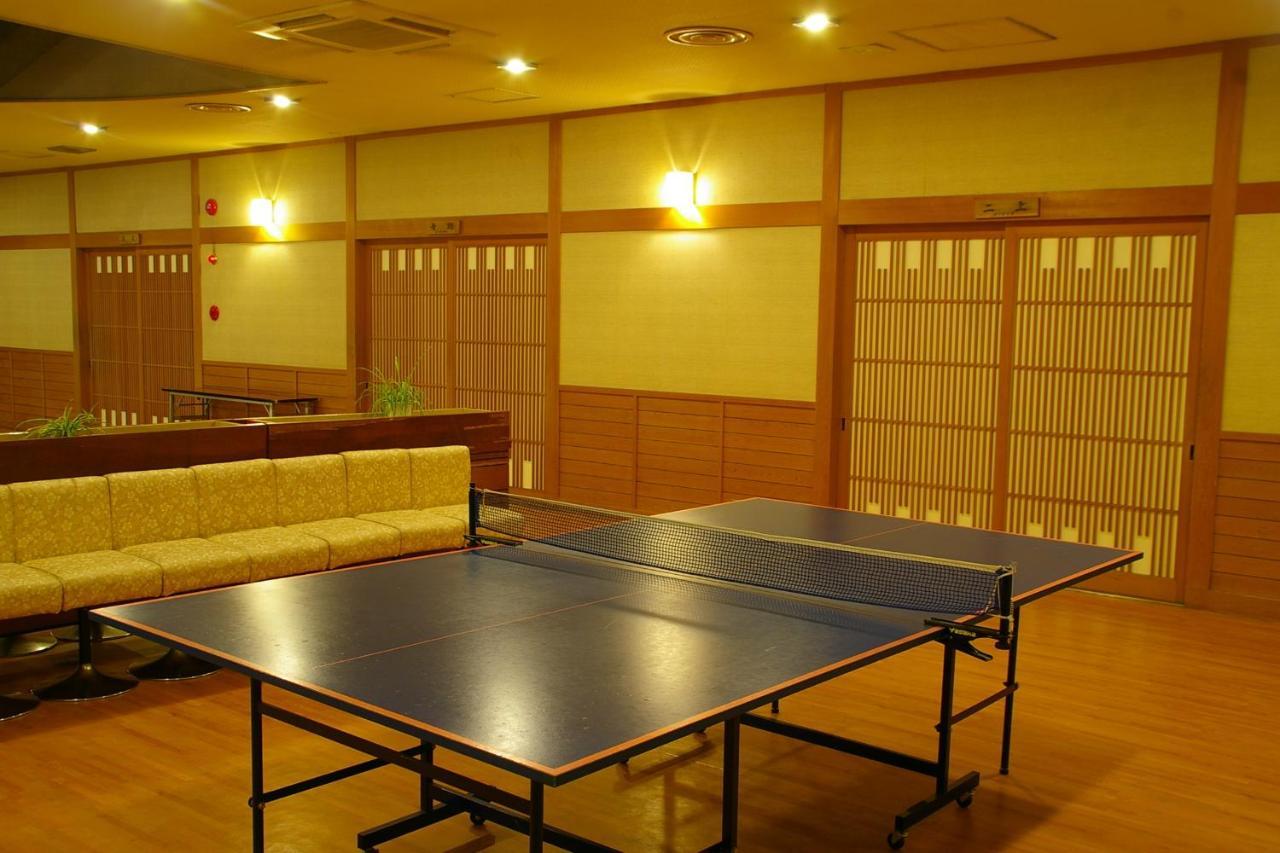 Hotel Itaniya Sakurai Zewnętrze zdjęcie